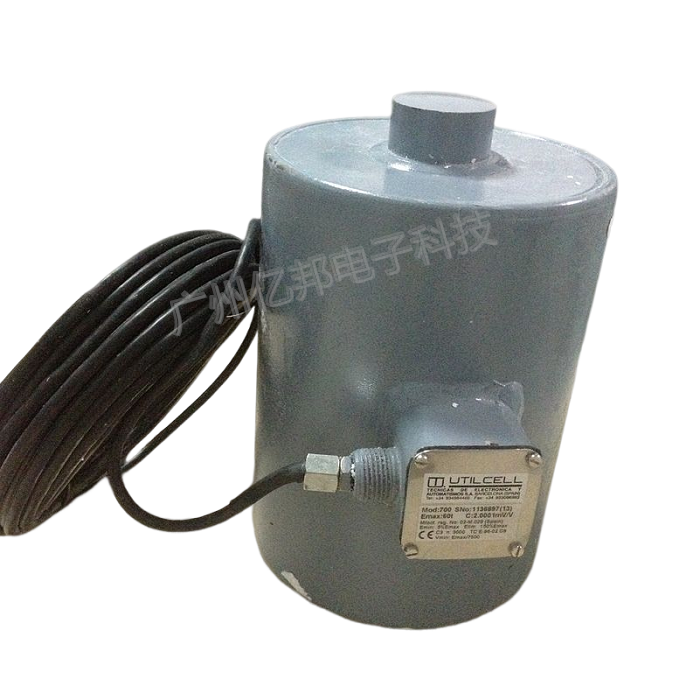 MOD700-25T传感器 西班牙Utilcell高精度传感器供应