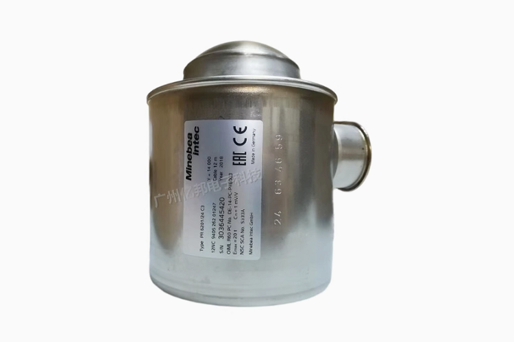 PR6201/34D1称重传感器 茵泰科Minebea Intec