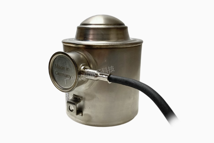 德国茵泰科柱式PR6201/54D1称重传感器